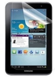 BRobotix Mica Protectora para Samsung Galaxy Tab 2 