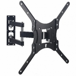 BRobotix Soporte de Techo 651589 para Pantalla 26