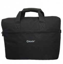 BRobotix Maletín 727 para Laptop 15.6