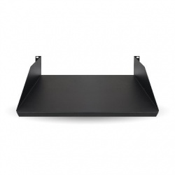 BRobotix Charola Lisa para Rack 19