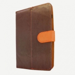 BRobotix Funda de Plástico 910154 para Tablet 7