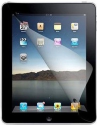 BRobotix Mica Antireflejante para iPad 1/2 