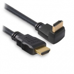 BRobotix Cable HDMI 1.4 Macho - HDMI 1.4 Macho, 1080p, 1.5 Metros, Negro 