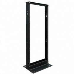 BRobotix Rack para Servidor 19'' de 2 Postes, hasta 500kg 