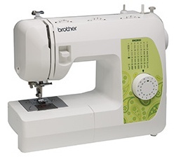 Brother BM-2800 Máquina de Coser, 27 Puntadas 