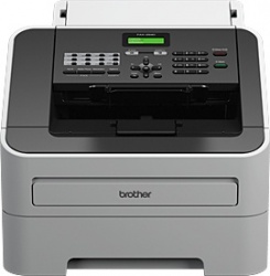 Multifuncional Brother FAX-2940, Blanco y Negro, Láser, Print/Scan/Copy/Fax 