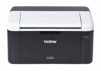 Brother HL-1212W, Blanco y Negro, Láser, Inalámbrico, Print 