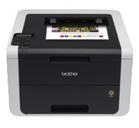 Brother HL-3170CDW, Color, LED, Inalámbrico, Print 
