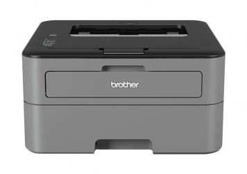 Brother HL-L2300D, Blanco y Negro, Láser, Print 