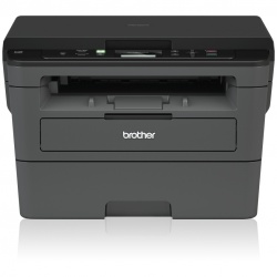 Multifuncional Brother HLL2390DW, Blanco y Negro, Láser, Inalámbrico, Print/Scan/Copy 