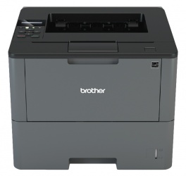 Brother HL-L6200DW, Blanco y Negro, Láser, Inalámbrico, Print 