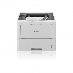 Brother HL-L6210DW, Blanco y Negro, Láser, Inalámbrico, Print 