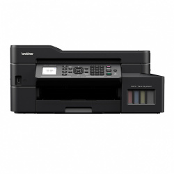 Multifuncional Brother MFC-T920DW, Color, Inyección, Inalámbrico, Print/Scan/Copy/Fax ― Empaque dañado, producto funcional. 