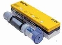 Tóner Brother TN-200HL Negro, 2200 Páginas 