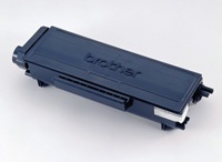 Tóner Brother TN-580 Negro, 7000 Páginas 