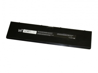 Batería BTI 462-3750-BTI Compatible, 4 Celdas, 7.4V, 5000mAh, para Dell Latitude 