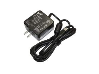 BTI Cargador para Laptop 4X20E75131-BTI, 45W, para Lenovo 