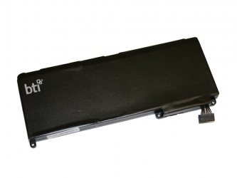 Batería BTI A1331-BTI Compatible, 3 Celdas, 10.95V, 6000mAh, para Macbook 