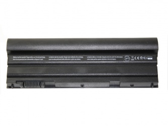 Batería BTI DL-E6420X9 Compatible, 9 Celdas, 10.8V, 7800mAh, para Latitude E5220/E5420 
