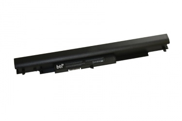 Batería BTI HP-250G4X3 Compatible, 3 Celdas, 10.8V, 2800mAh, para HP 