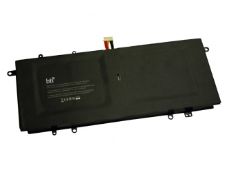 Batería BTI HP-CHRMBK14 Compatible, 4 Celdas, 7.2V, 5600mAh, para HP Chromebook 