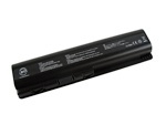 Batería BTI HP-DV4 Compatible, 6 Celdas, 11.15V, 6000mAh, para HP Pavilion 