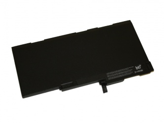 Batería BTI HP-EB850 Compatible, 3 Celdas, 10.8V, 3700mAh, para HP 