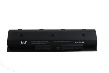 Batería BTI HP-ENVY17J Compatible, 6 Celdas, 10.8V, 5600mAh, para HP 