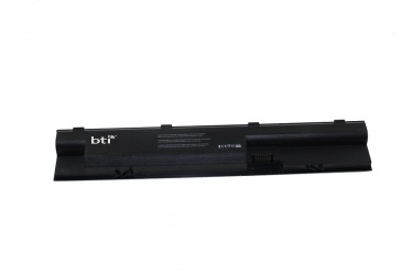 Batería BTI HP-PB440 Compatible, Li-Ion, 6 Celdas, 10.8V, 4400mAh, para HP 