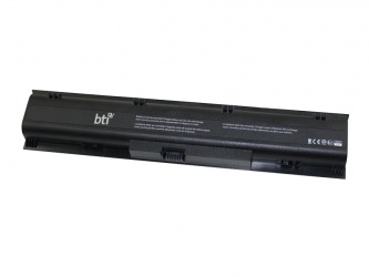 Batería BTI HP-PB4730S Compatible, Li-Ion, 6 Celdas, 10.8V, 5200mAh, para Compaq ProBook 4730s 