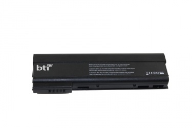 Batería BTI HP-PB650X9 Compatible, 9 Celdas, 10.8V, 8400mAh, para HP 600 