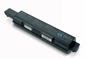 Batería BTI PA3727U-1BRS-BTI Compatible, Li-Ion, 12 Celdas, 10.8V, 8800mAh, para Toshiba 