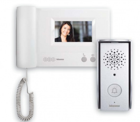 Bticino Videoportero/Interfon 315211, 4.3