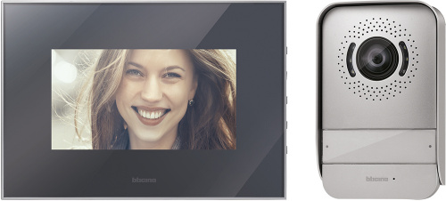 Bticino Videoportero/Interfon 317011, 7