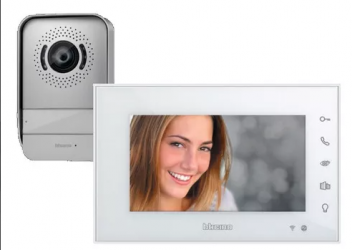 Bticino Videoportero/Interfon 318012, 7