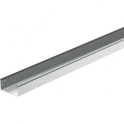 Bticino Canaleta 31C2C150Z, 150 x 75mm x 2 Metros, Gris 