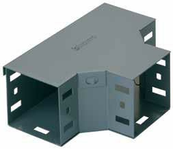 Bticino Derivación Plana en 