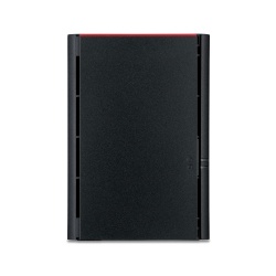 Buffalo LinkStation SoHo NAS de 2 Bahías, 12TB (2 x 6TB), Marvell Armada 370 0.80GHz, USB, Negro ― Incluye Discos ― ¡Compra y recibe de regalo una SSD PG 500GB! Limitado a 1 por cliente. 