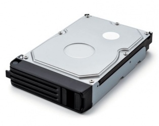 Disco Duro para Servidor Buffalo OP-HD2.0S-3Y 3.5'', 2TB, SATA II, 3 Gbit/s - Disco Duro Opcional para TeraStation TS5000 