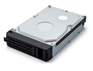 Disco Duro para Servidor Buffalo OP-HD4.0S-3Y 3.5'', 4TB, SATA II, 3 Gbit/s - Disco Duro Opcional para TeraStation TS5000 