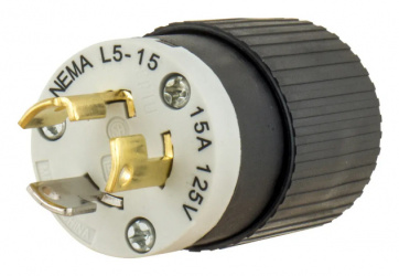 Burndy Terminal para Cable 4721NP, 2 Polos, 14 AWG, Aluminio, 1 Pieza 