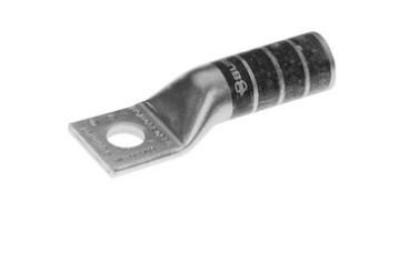 Burndy Terminal para Cable YA36, 1 Orificio, 5/8