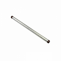 Burndy Terminal de Empalme Largo YDS28RL, 35000V 