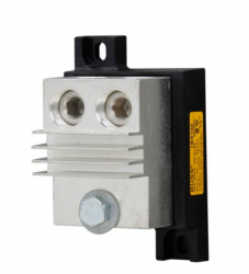 Bussmann Fusible Industrial 1BS104, Clase T, 600A, 600V 