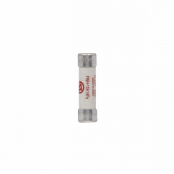 Bussmann Fusible Industrial FWH-30A14F, Clase aR, 30A, 500V  