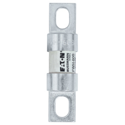 Bussmann Fusible Industrial FWH-60B, Clase aR, 60A, 500V  