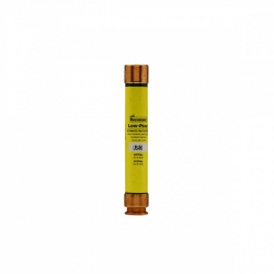 Fusible Doble Elemento Bussmann Acción Retardada Clase RK1, 2A, 600V 