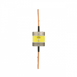 Fusible Doble Elemento Bussmann Acción Retardada Clase FWX, 600A, 600V 