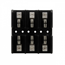 Bussmann Fusible Industrial T30100-3CR, Clase T, 100A, 300V  