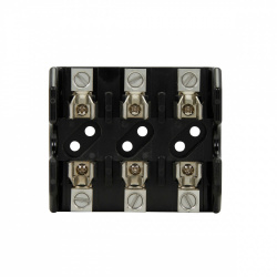 Portafusibles Modular Bussmann Clase T, 0 - 30A, 300V 